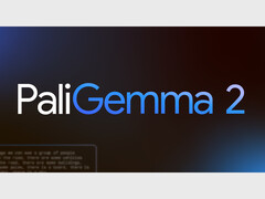 谷歌发布新的 PaliGemma 2 视觉语言模型（图片来源：Google）