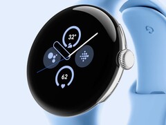 Wear OS 5 的其他功能已被挖掘出来。(图片来源：谷歌）