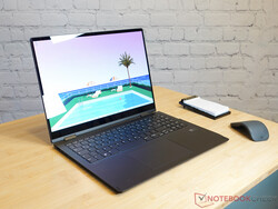 LG Gram Pro 2 合 1 - 由制造商提供