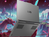 联想目前没有在美国销售配备 RTX 5060 的 LOQ 15 15APH11。