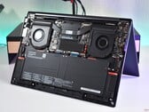 联想 ThinkPad X9-15p 第 1 代 Aura 版内部结构