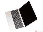 12 英寸 MacBook 仍是有史以来最轻的 MacBook。