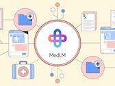 谷歌正式推出 MedML,最初只在美国(图片:谷歌)。