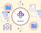 谷歌正式推出 MedML，最初只在美国（图片：谷歌）。