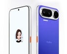 努比亚 NaviX Ultra 共有四种配色可选。