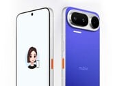 努比亚 NaviX Ultra 共有四种配色可选。