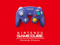任天堂 GameCube Classics 旗帜(图片来源:任天堂美国公司)