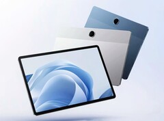 Oppo Pad SE 提供 11 英寸显示屏，价格实惠。(图片来源：Oppo）