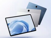 Oppo Pad SE 提供 11 英寸显示屏，价格实惠。(图片来源：Oppo）