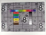 Vivo X300 Mali-G1 Ultra MC12, Dimensity 9500, 256 GB UFS 4.1 Flash Vivo X300