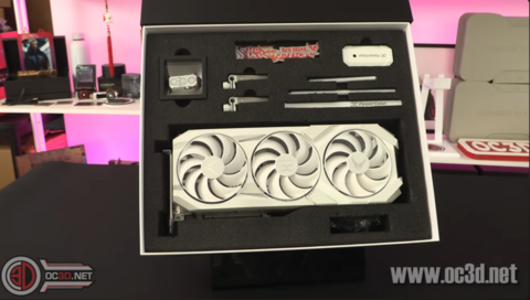 图片来源：Overclock3DOverclock3D