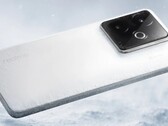 Realme GT 7 的中国版本。(图片来源：Realme） 