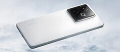 Realme GT 7 的中国版本。(图片来源：Realme） 