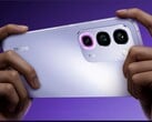 Realme P4R 8000mAh 的电池容量是其一大亮点。