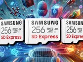 对于像任天堂 Switch 2 这样的游戏机来说，三星的超高速 microSD 卡将是一大福音。