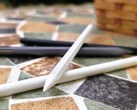 新款三星 S Pen（图片来源：Marcus Herbrich）