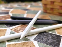 新款三星 S Pen（图片来源：Marcus Herbrich）