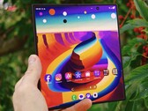 三星 Galaxy Z Fold8 Ultra 评测