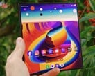 三星 Galaxy Z Fold8 Ultra 评测
