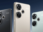 POCO F7 可能会沿用前代产品的部分硬件，如图所示。(图片来源：小米）