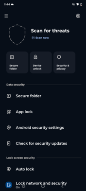 摩托罗拉 Moto G86 软件
