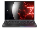 全新 Stellaris 16 现已配备 AMD APU。(图片来源：Tuxedo）