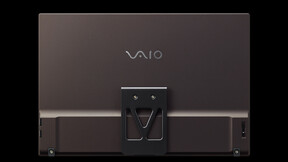 背面（图片来源：Vaio）