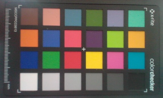 ColorChecker 