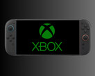 Switch 2 上显示的 Xbox 徽标（图片来源：任天堂美国公司、微软游戏公司，有编辑）