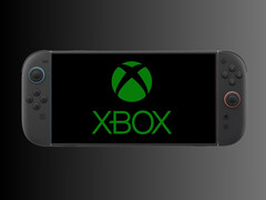 Switch 2 上显示的 Xbox 徽标（图片来源：任天堂美国公司、微软游戏公司，有编辑）