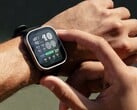 Amazfit Bip Max 正在接收一项新的软件更新