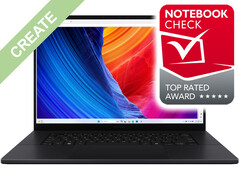 华硕 ProArt P16 (89.7 %)