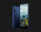 Moto G Play（2023）是Moto G Play（2021）的一个奇怪的继任者。（图片来源：摩托罗拉）