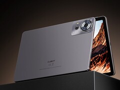 Cubot Tab 70 是一款性能有限的新型平板电脑（图片来源：Cubot）