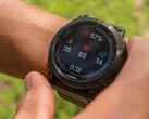 Fenix 7系列及其同类产品目前仍处于Beta版13.1x的构建阶段。(图片来源：Garmin)