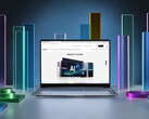 三星提供三种型号的Galaxy Book4 Edge 笔记本电脑。(图片来源：三星）