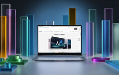 三星提供三种型号的Galaxy Book4 Edge 笔记本电脑。(图片来源：三星）