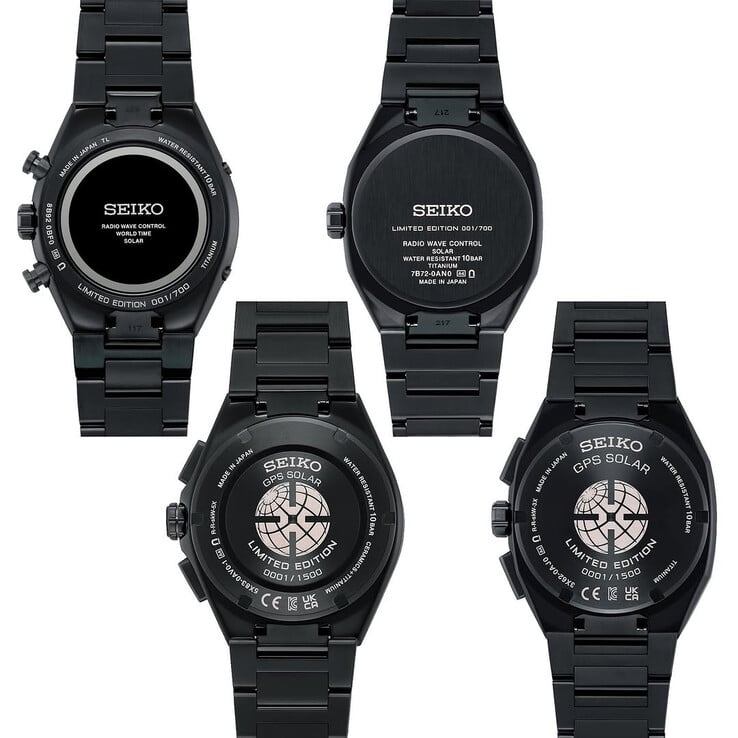 (图片来源:Instagram 上的 @plus9time)