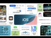 Apple 揭示了 iOS 18 一些令人兴奋的新功能（图片来自 )Apple