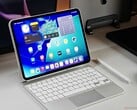 iPad Pro M6 的性能可能会大幅升级(图片来源:Notebookcheck)