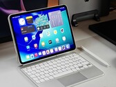 iPad Pro M6 的性能可能会大幅升级（图片来源：Notebookcheck）