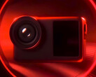 Insta360 在预告视频中简要介绍了其下一款动作相机。(图片来源：Insta360）
