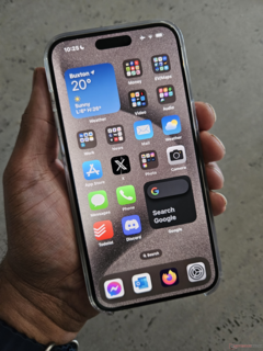 以人工智能为中心的设备和智能手机想要扼杀Apple 以 iPhone 应用程序为中心的智能手机模式。(图片:Notebookcheck)