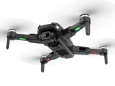 110美元以下的入门级无人机：LYZRC L900 Plus专为预算有限的新手设计