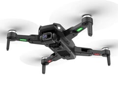 110美元以下的入门级无人机:LYZRC L900 Plus专为预算有限的新手设计