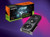 RTX 5060 与 RTX 5060 Ti 一样只能从 AIB 购买。(图片来源：技嘉，Unsplash，已编辑）