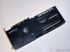 微星GeForce RTX 5070 Ti Ventus 3X OC
