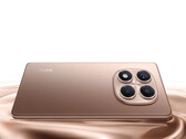 小米的 4G 品牌Redmi Note 15 手机很可能会与 5G 同等产品一起出现在全球市场，图为Redmi Note 14 Pro 4G。(图片来源：小米）