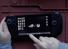 SlickBuys 成功地将 Xbox Ally X 游戏掌上电脑的内存增至 64 GB。