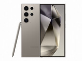 Galaxy S24 Ultra 起价 1299.99 美元。(来源：三星）